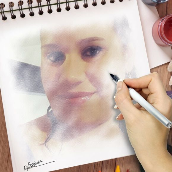 Meet your Posher, Barbara - Picture 1 of 1